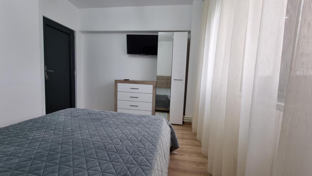 Amie Seaside Apartment Constanta Exterior photo