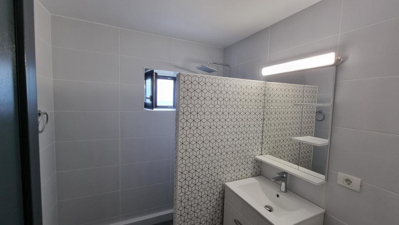 Amie Seaside Apartment Constanta Exterior photo
