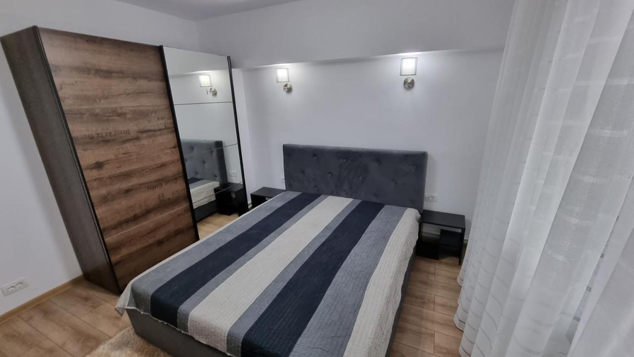 Amie Seaside Apartment Constanta Exterior photo